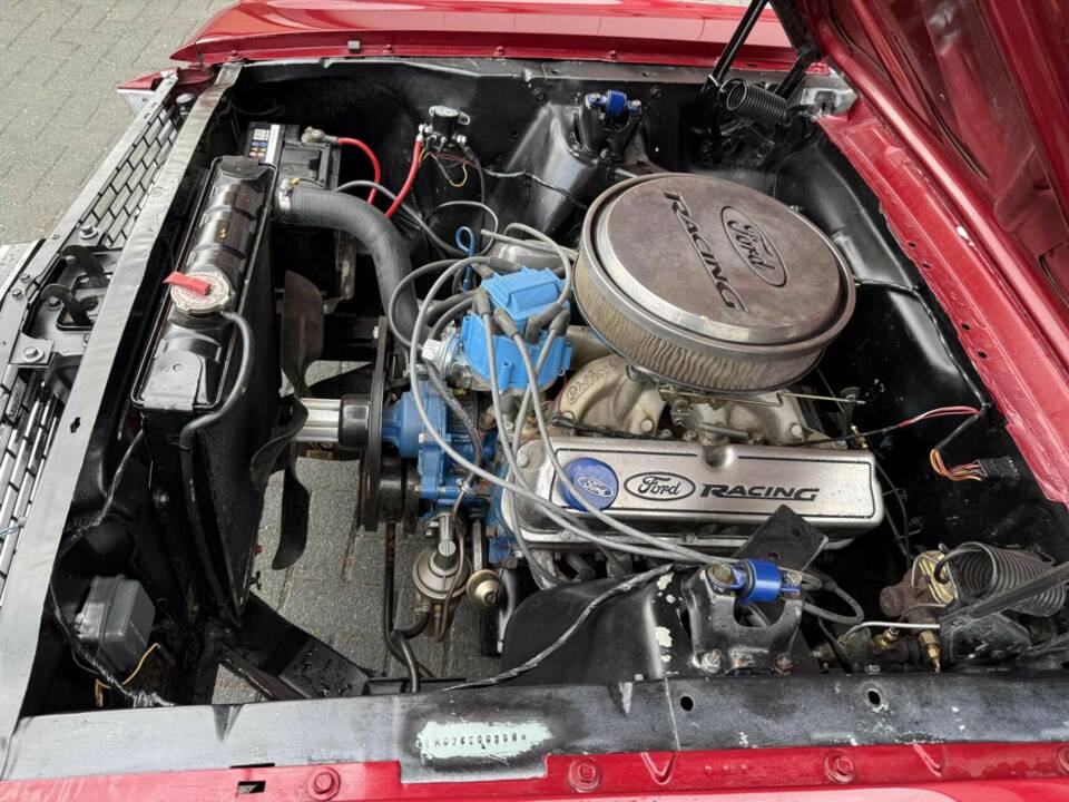 Bild 29/47 von Ford Shelby GT 350 (1966)