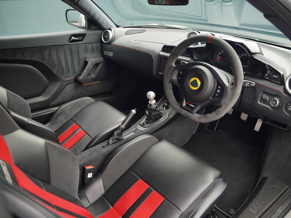 Image 12/50 of Lotus Evora GT430 (2018)