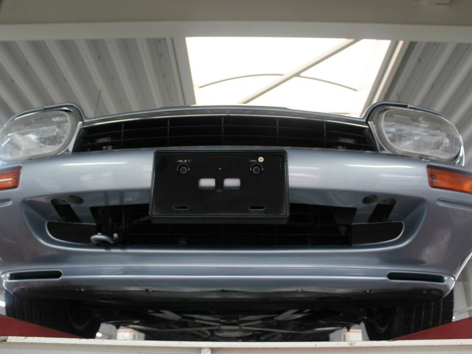 Bild 29/50 von Jaguar XJS 4.0 Celebration (1994)