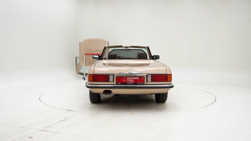 Image 7/15 of Mercedes-Benz 300 SL (1988)