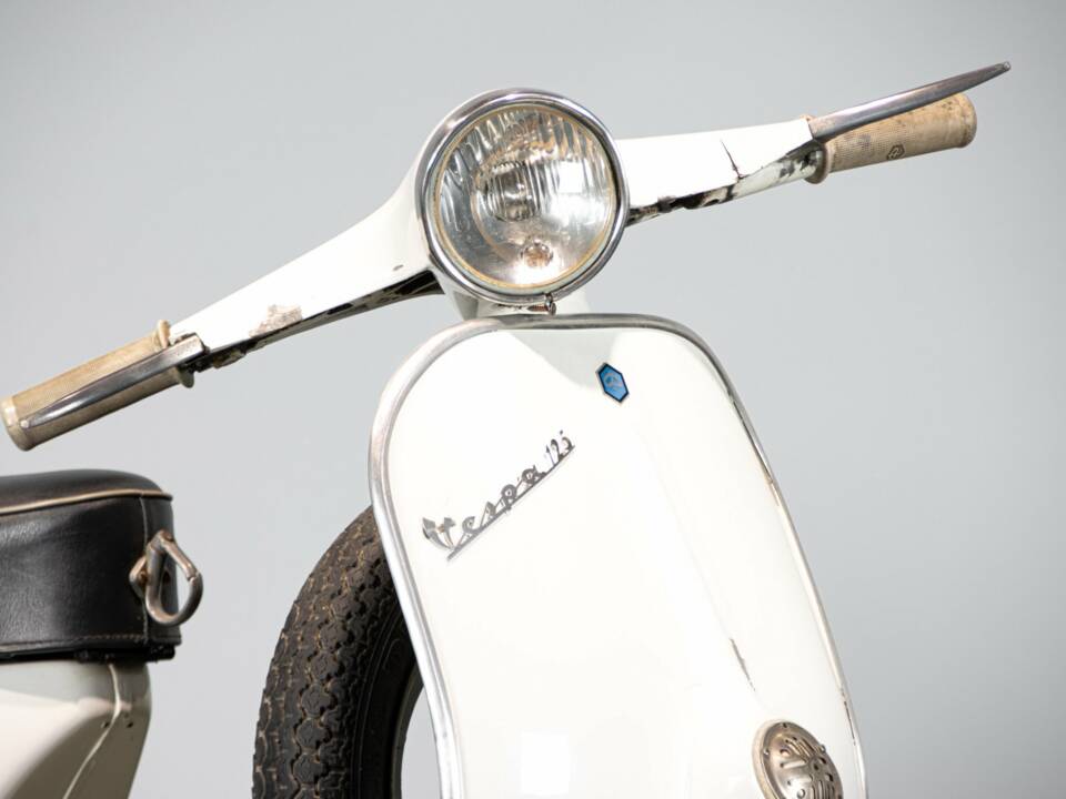 Bild 20/38 von Piaggio Vespa 125 Primavera (1973)