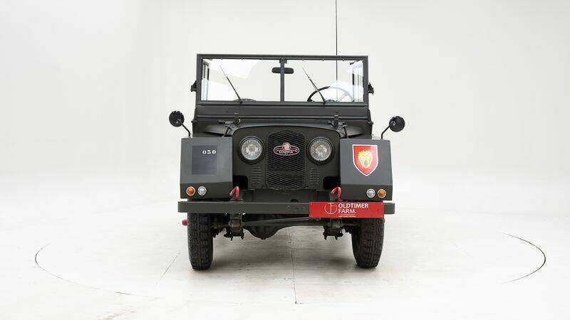Bild 9/15 von Minerva TT (1952)