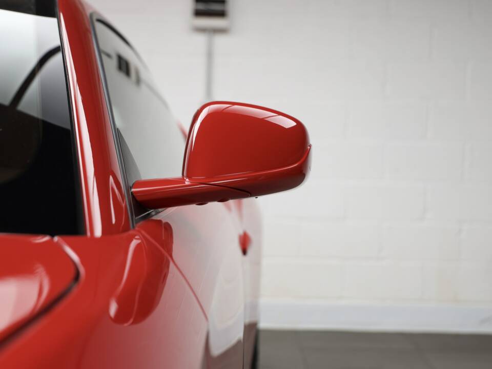 Immagine 15/50 di Ferrari FF (2011)