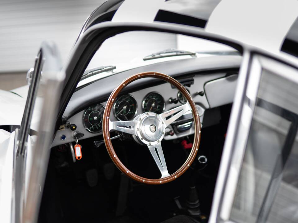 Afbeelding 26/41 van Porsche 356 C 1600 (1964)
