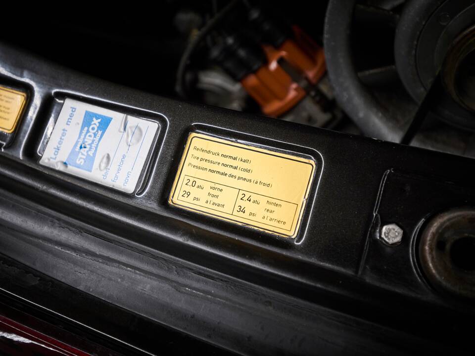 Bild 80/100 von Porsche 911 SC 3.0 (1979)