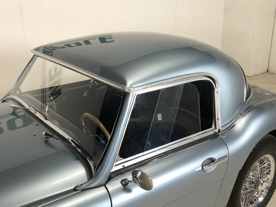 Bild 9/40 von Austin-Healey 3000 Mk I (BT7) (1960)