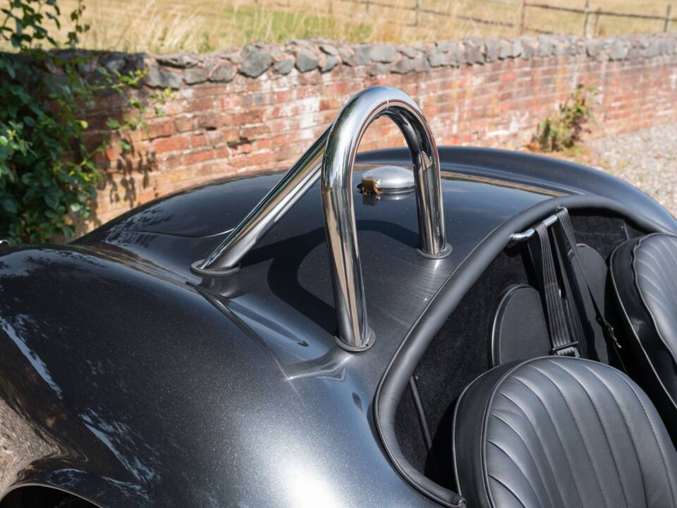 Image 26/55 of AC Cobra Mk IV (1989)