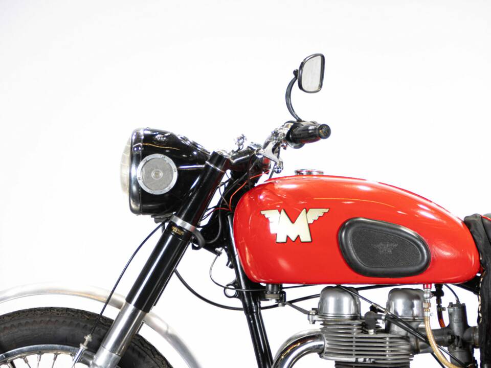 Bild 24/50 von Matchless G 12 (1963)