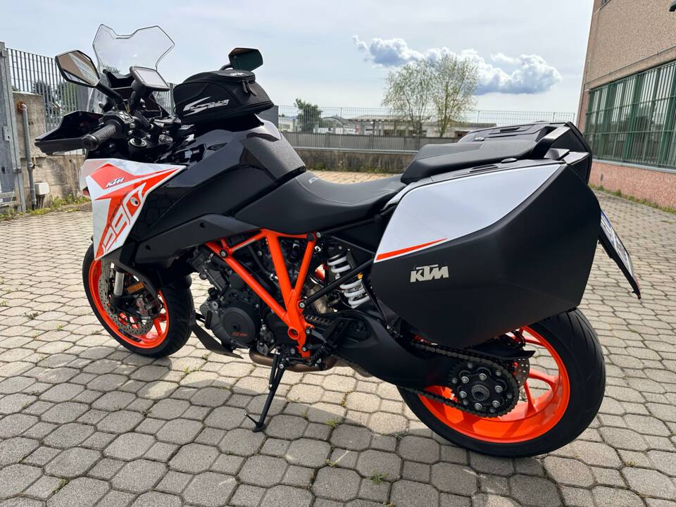 Bild 5/15 von KTM DUMMY (2020)