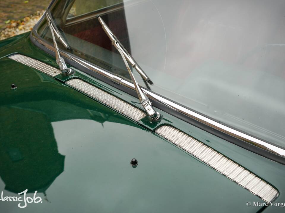 Bild 38/55 von Bristol 411 Mk. I (1970)