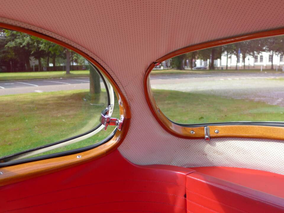 Afbeelding 10/14 van Borgward Isabella Coupe (1961)