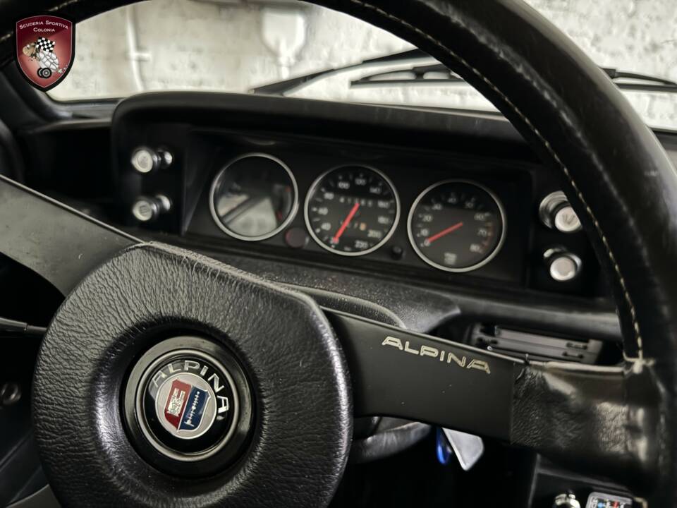 Afbeelding 37/59 van BMW Touring 2000 tii (1972)