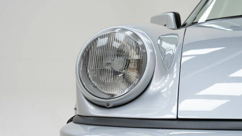 Image 15/15 of Porsche 911 Speedster 3.2 (1989)