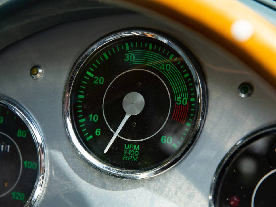 Image 26/26 of Chesil Speedster (2010)