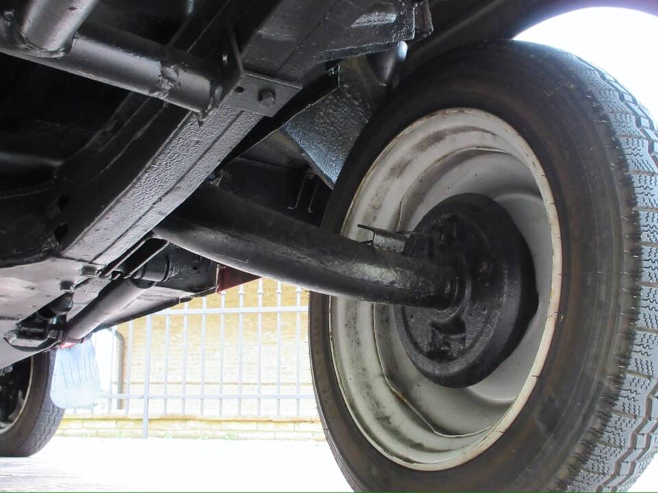 Bild 38/42 von Citroën AK 350 (1978)