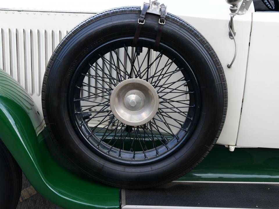 Bild 17/45 von Rolls-Royce 20 HP (1927)