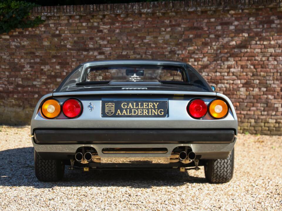 Image 6/50 of Ferrari 308 GTS (1978)