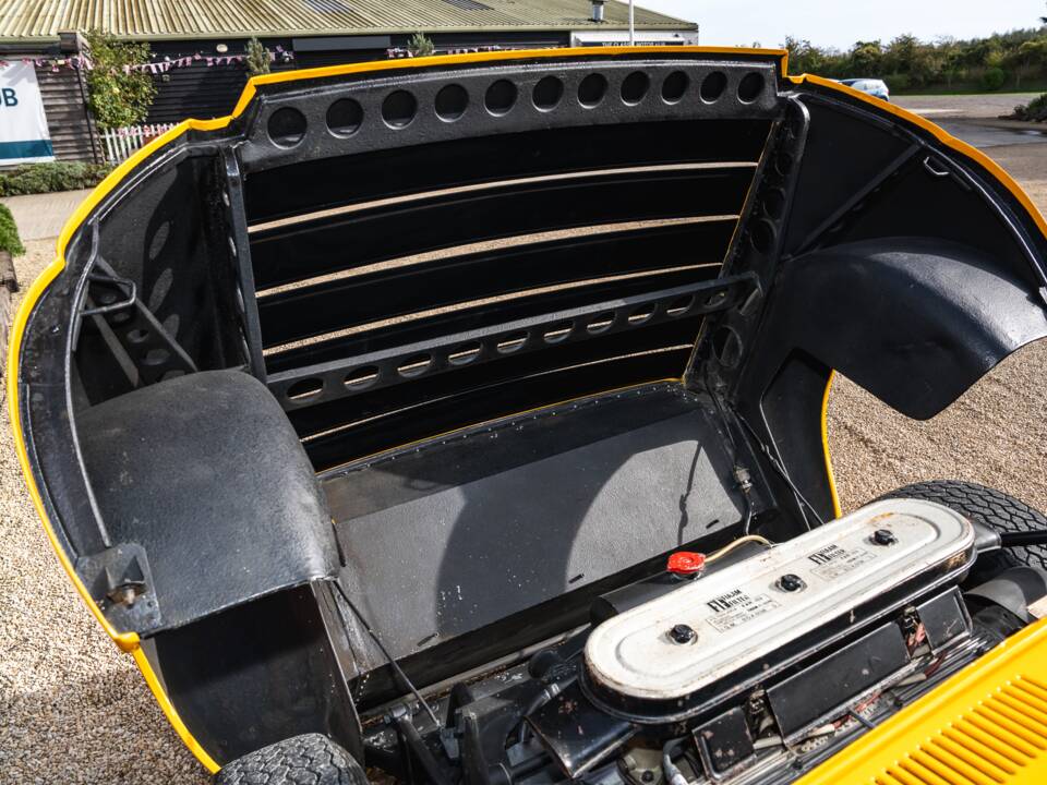 Afbeelding 38/56 van Lamborghini Miura P 400 S (1969)