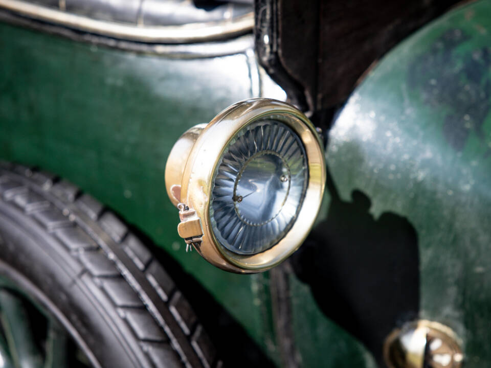 Bild 35/50 von Sunbeam 12&#x2F;16 HP (1912)