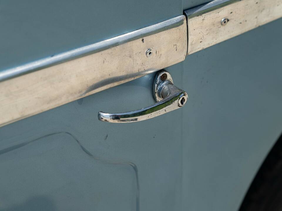 Image 19/50 of FIAT Campagnola (1968)