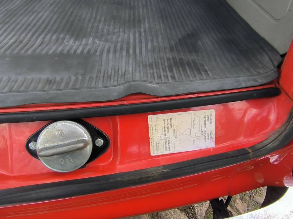 Image 22/53 of Volkswagen 1600 Variant (1972)