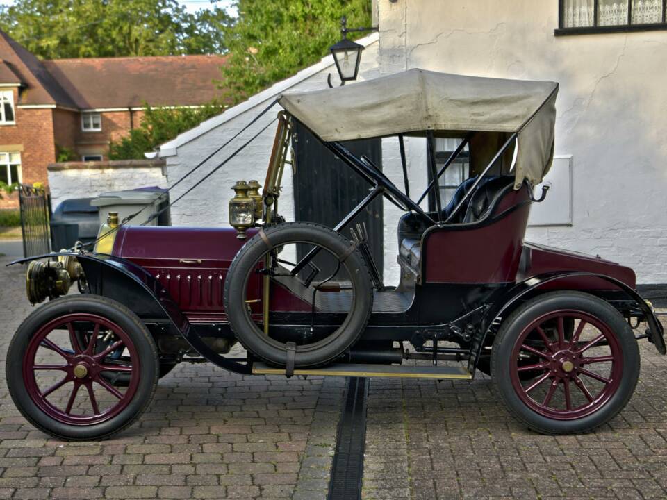 Image 7/50 de DFP 10&#x2F;12 HP (1910)