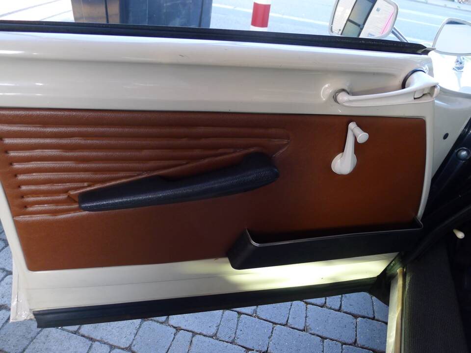 Afbeelding 5/13 van Citroën DS 20 A (1972)