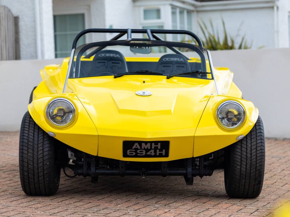 Bild 6/47 von Volkswagen Buggy (1970)