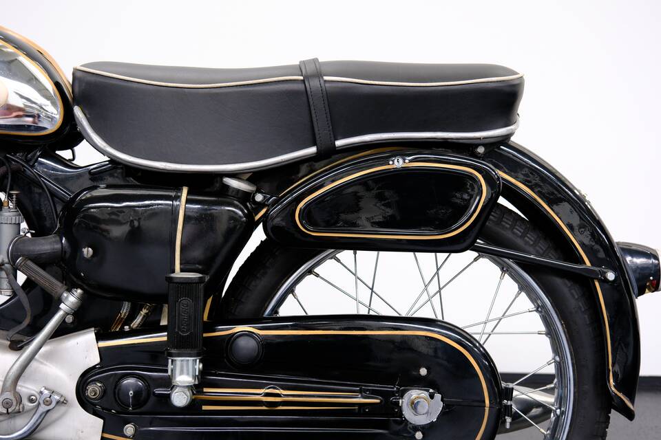 Immagine 44/75 di NSU Superfox (1956)
