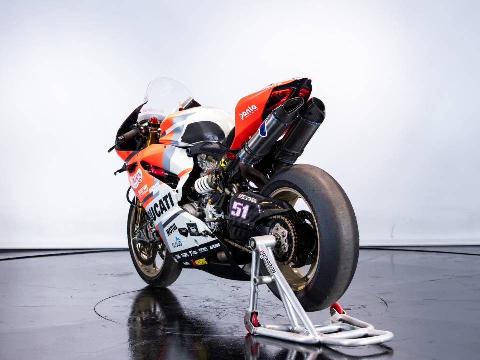 Bild 2/50 von Ducati DUMMY (2019)