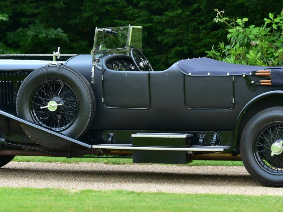 Image 8/50 of Bentley 8 Litre (1900)