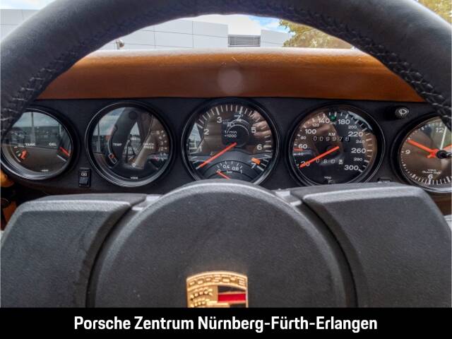 Bild 24/45 von Porsche 911 Turbo 3.3 (1979)