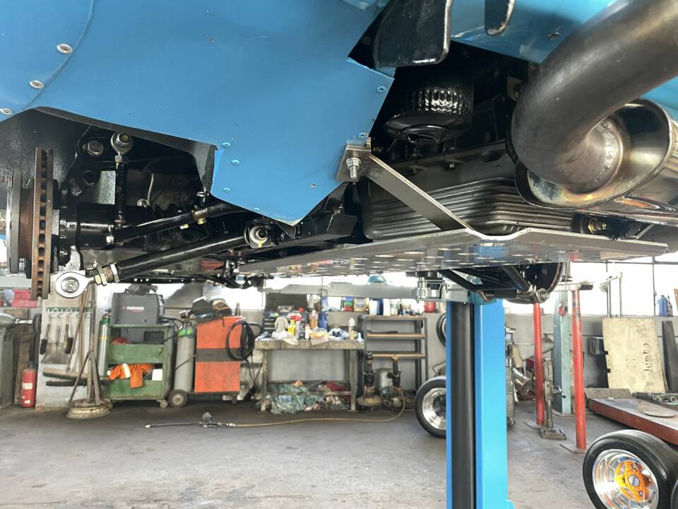 Bild 63/100 von Alpine A 110 1800 Group 4 (1975)