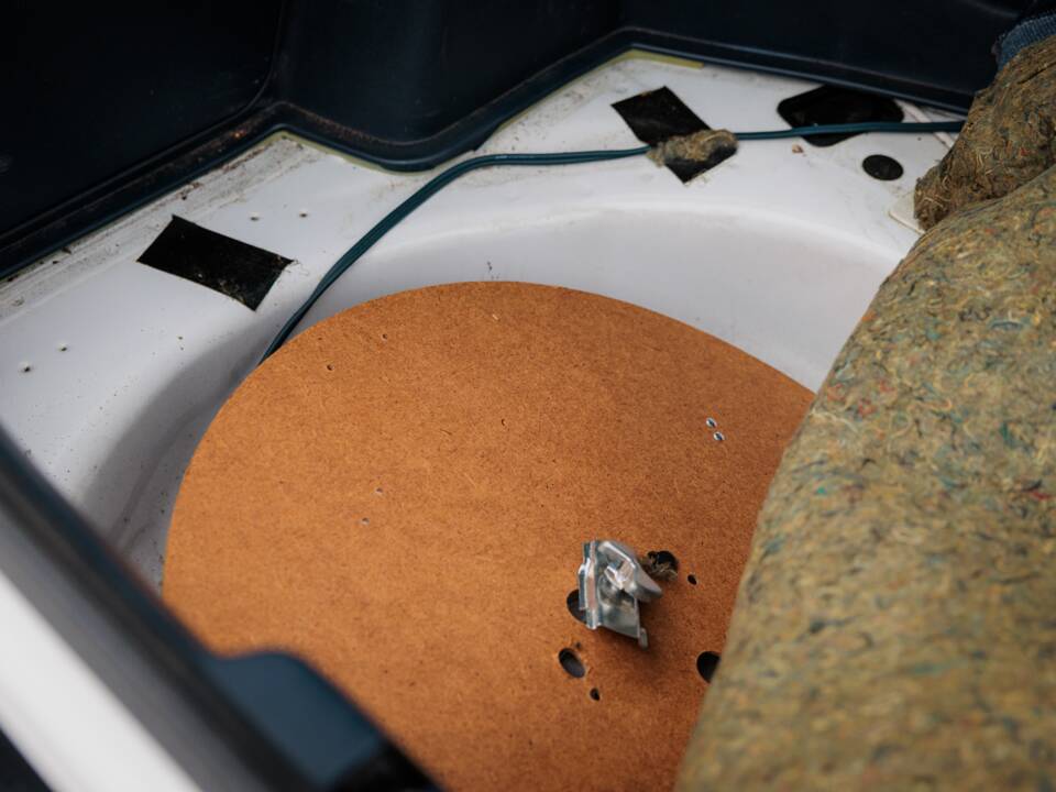 Bild 28/40 von Toyota Supra (1989)