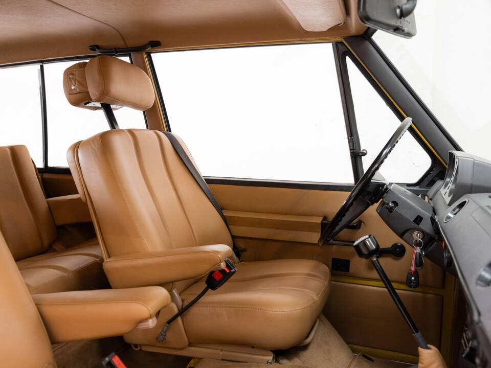 Bild 15/32 von Land Rover Range Rover Classic 3.5 (1972)
