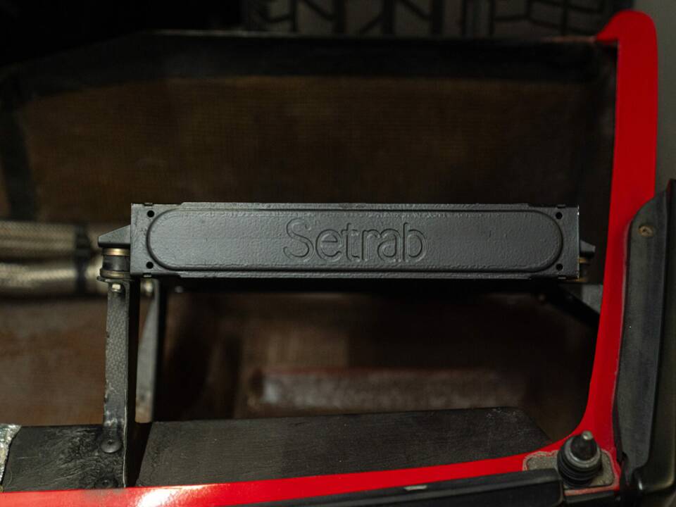 Image 46/50 de Ferrari F40 (1991)