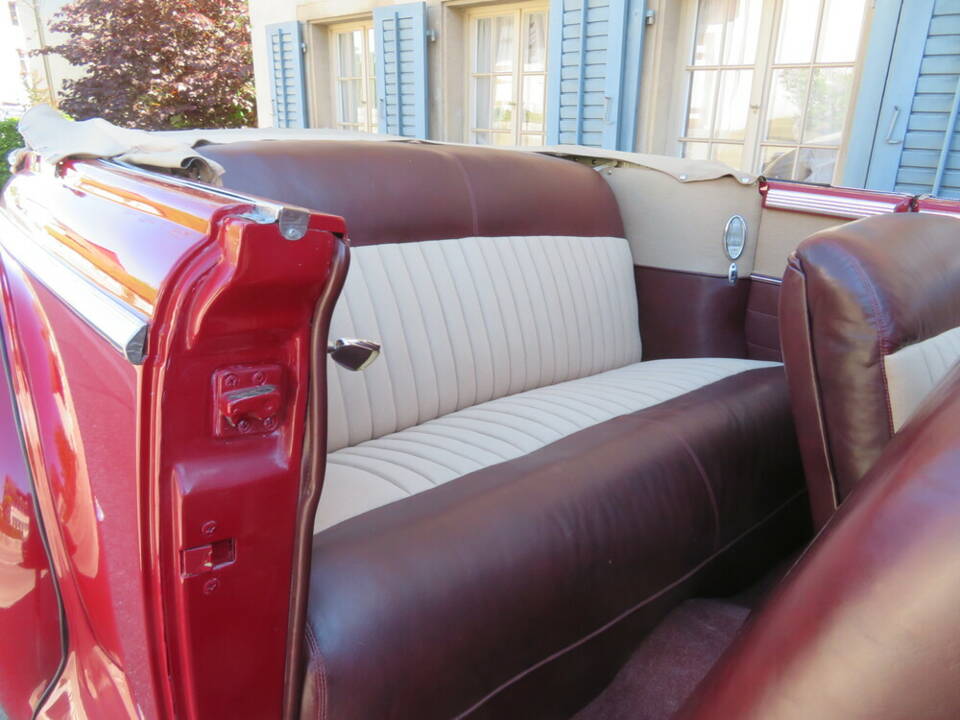 Bild 10/22 von Chrysler Windsor (1947)