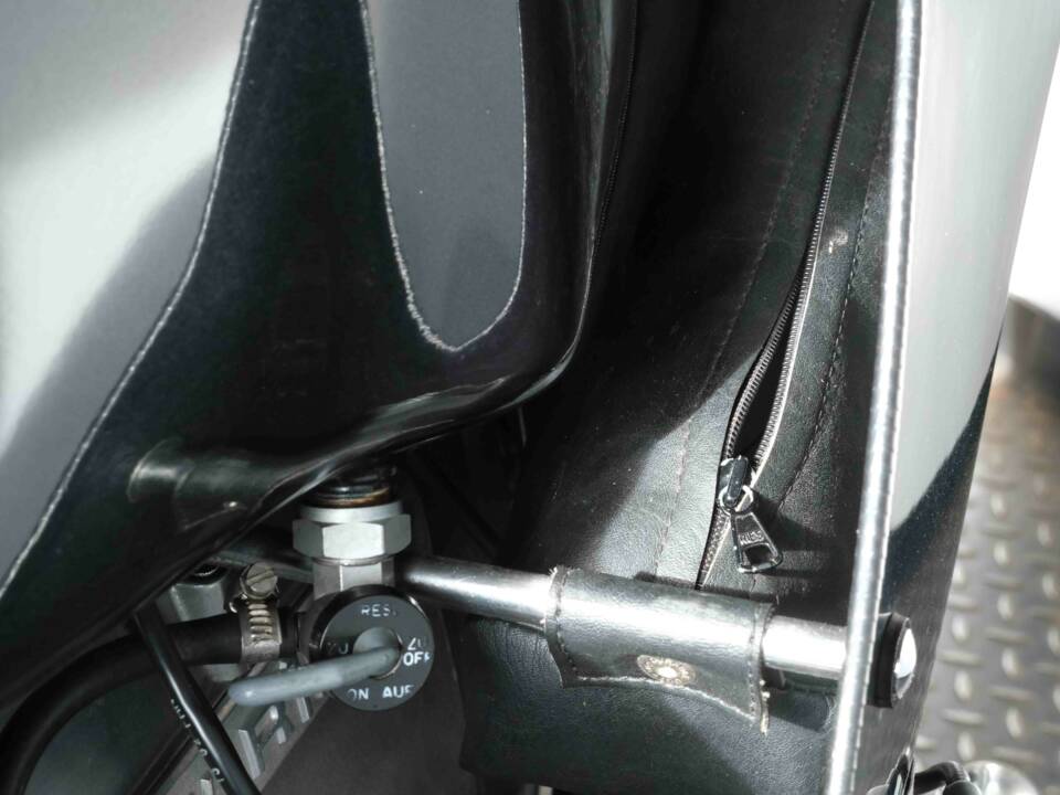 Image 4/45 of BMW R 100/7 (1977)