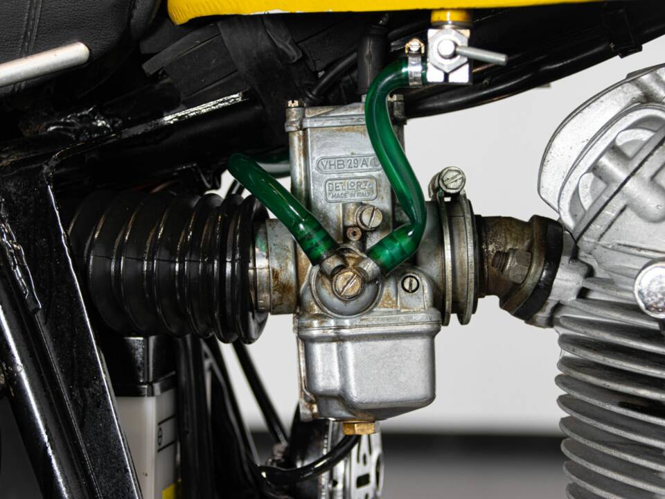 Bild 48/50 von Ducati 450 Scrambler (1969)