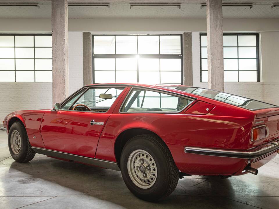 Image 3/71 of Maserati Indy 4700 (1972)