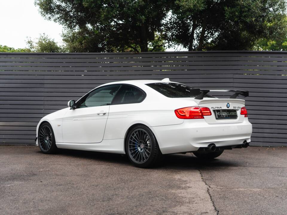 Bild 2/58 von ALPINA B3 GT3 (2012)