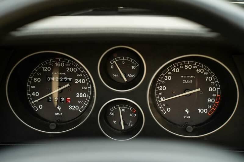 Image 9/28 of Ferrari F 355 Spider (1998)