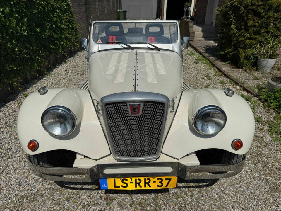 Bild 3/8 von Spartan Roadster (1995)