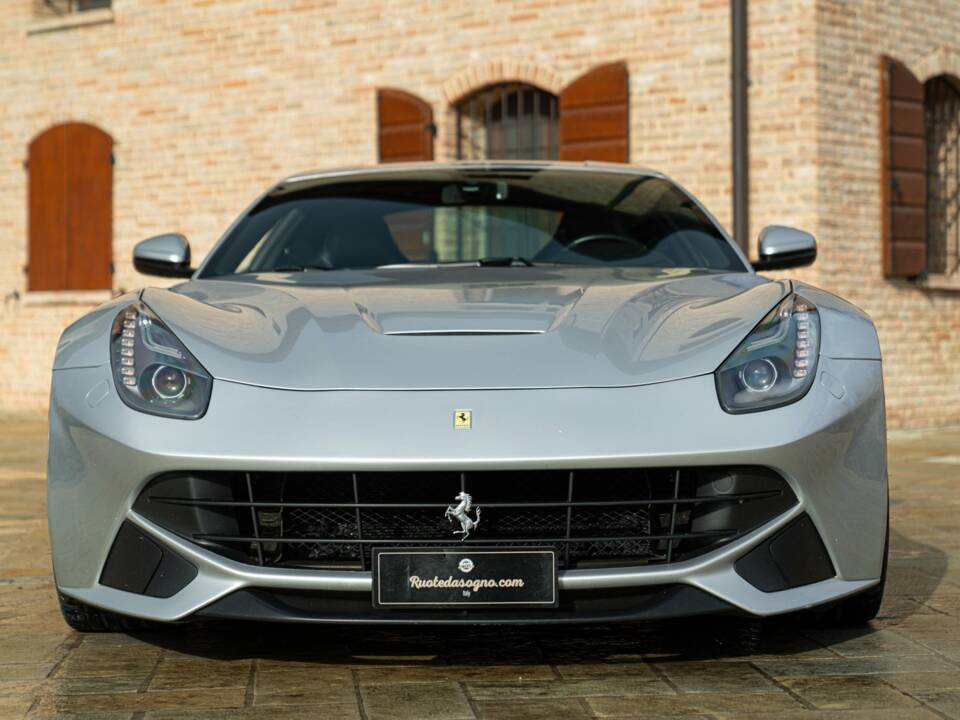 Bild 3/50 von Ferrari F12berlinetta (2013)