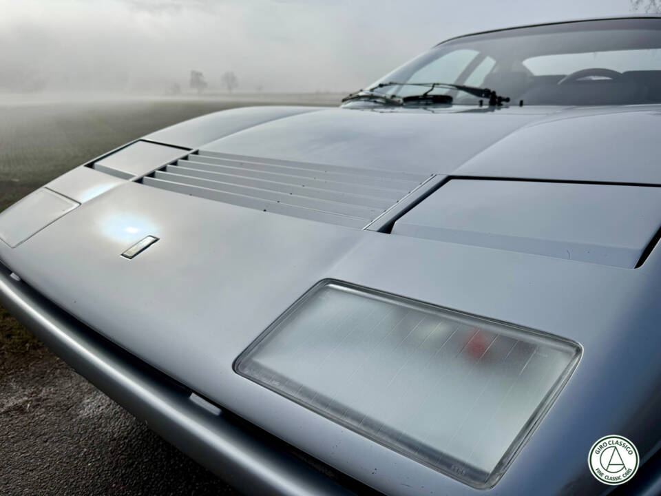 Image 17/43 of Ferrari 512 BB (1979)