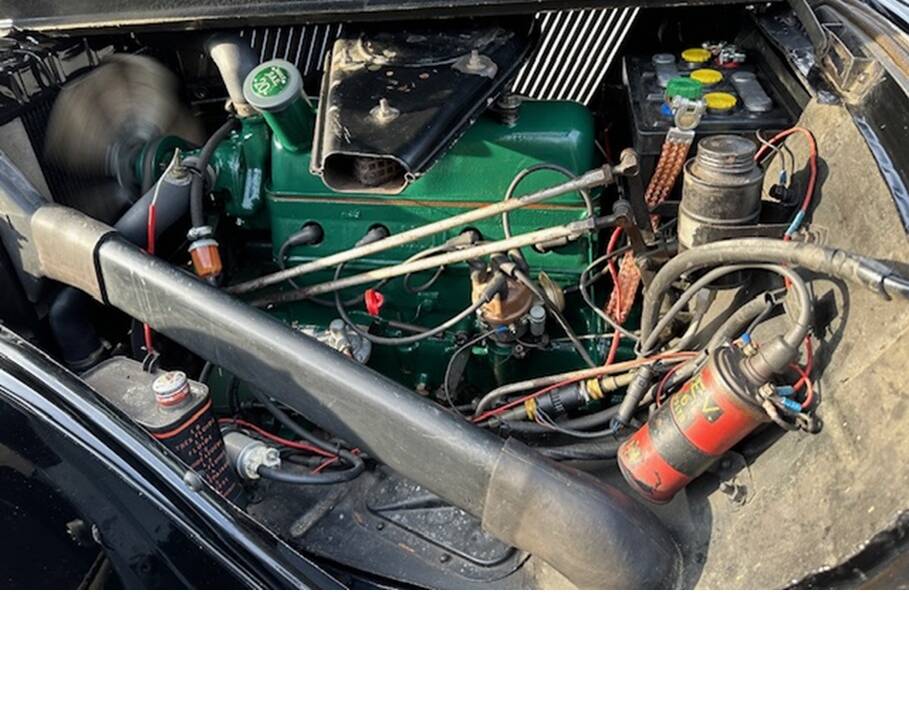 komplett neuer Motor Dezember 2022      https://youtu.be/IIgHr4Q2adk