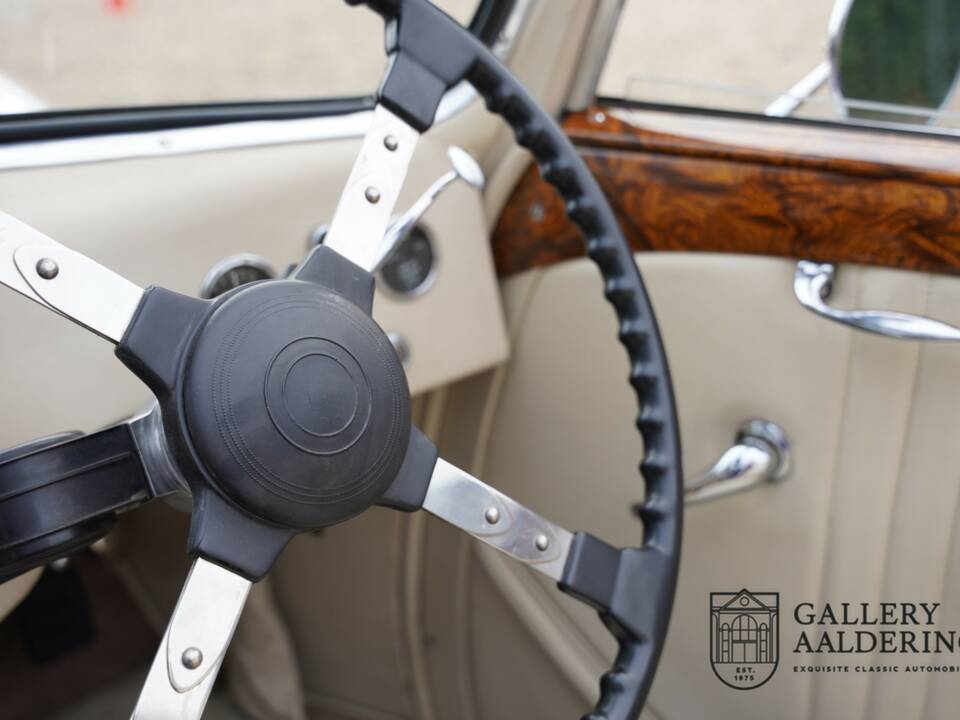 Imagen 11/50 de Talbot-Lago T26 Record (1950)