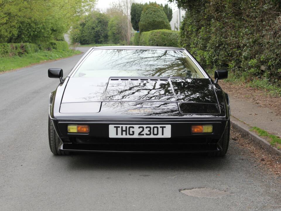 Bild 2/15 von Lotus Esprit S2 (1979)