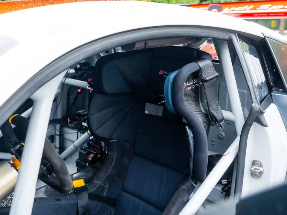Bild 7/12 von Audi R8 GT (2013)