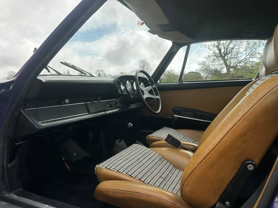 Bild 15/33 von Porsche 911 2.4 T (1973)